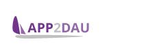 app2dau